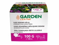 Dlhodobo pôsobiace hnojivo pre rastliny Garden Center, 100 g