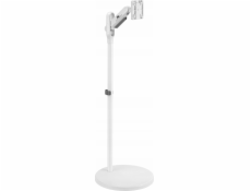 Maclean Mobilní televizní stojan pro monitory 17-35 palců MC-970W