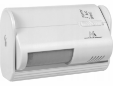 Maclean Mini alarm s PIR pohybovým senzorem, ref. MCE311W