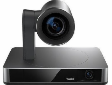 Yealink PTZ kamera UVC 86 černá