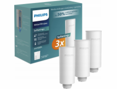 Philips Balení 3 kusů změkčujících filtrů Instant Filter AWP225S/58