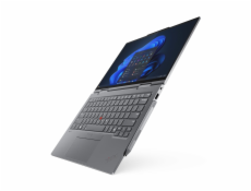 Lenovo Ultrabook ThinkPad X1 2v1 G9 21KE0043PB W11Pro Ultra 7 155U/16GB/1TB/INT/LTE/14.0 WUXGA/Touch/Šedá/vPro/3 roky Premier Support + CO2 Offset