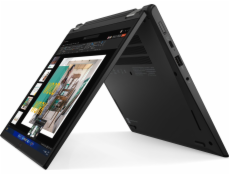 Lenovo Notebook ThinkPad L13 2v1 G5 21LM001HPB W11Pro Ultra 5 125U/16GB/512GB/INT/13.3 WUXGA/Dotykový displej/Černý/1 rok Premier Support + 3 roky OS + CO2 Offset