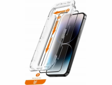 CRONG Tvrzené sklo EasyShield - balení 2 kusů - iPhone 14 Pro