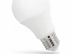 SPECTRUM LED LED žárovka GLS E27 9W CW 6000K 840lm 230V
