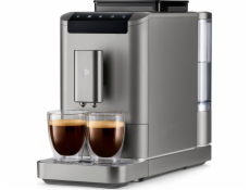 Tchibo Tlakový kávovar Esperto2 Caffe stříbrný