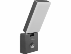 Maclean LED lampa s pohybovým senzorem MCE516GR 10W IP65
