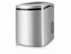Taurus MG 12 Legend Přenosný výrobník ledu 15 kg/24h 150 W Stříbrná