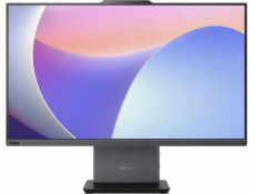 Lenovo Počítač AiO neo 50a G5 12SB001NPB W11Pro i5-13420H/16GB/512GB/INT/27.0 FHD/Luna Gray/3YRS OS