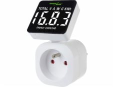 GreenBlue Měřič energie GB620E wattmetr