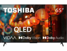 Toshiba 65palcový QLED televizor 65QV2463DG