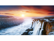 Samsung Profesionální monitor VH55C-R 55 palců Videostěna Matná 24h/7 700 (cd/m2) 1920x1080 (FHD) Rámeček: 0,44 mm (rovný) 3 roky Záruka na místě (LH55VHCRBGBXEN)