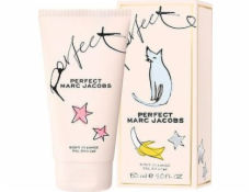 Marc Jacobs Marc Jacobs Perfect sprchový gel 150ml
