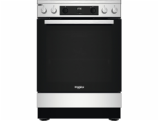 Whirlpool Indukční vařič WS68V8CCXT