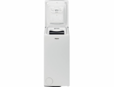 Whirlpool TDLRBX 6252BS EU