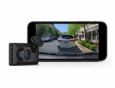 Garmin X210 Quad HD Wi-Fi Bluetooth Baterie, DC Černá