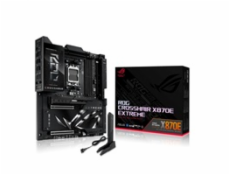 ASUS ROG CROSSHAIR X870E EXTREME AMD X870E Zásuvka AM5 Rozšířený ATX