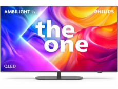 Philips QLED TV 43 palců 43PUS9010/12