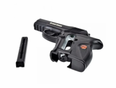 Pistolet wiatrówka BRUNI CN818 kal. 4,5 mm BB