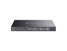 TP-LINK Přepínač ES228GMP