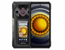ULEFONE Chytrý telefon Armor 30 Pro 5G 16/512GB (černý)