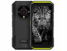 ULEFONE Chytrý telefon Armor X32 6GB/128GB zelený