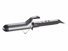 BaByliss BAB2275TTE vlasový styling Kulma Teplé Černá, Stříbrná 2,7 m