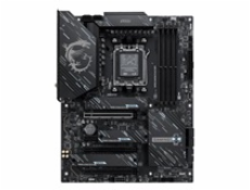 MSI X870E GAMING PLUS WIFI základní deska AMD X870E Zásuvka AM5 ATX