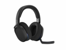 Fractal Design Sluchátka Scape Dark