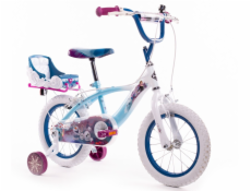 Dětské kolo 14  Huffy 24971W Disney Frozen