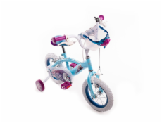 Dětské kolo HUFFY 12  Frozen