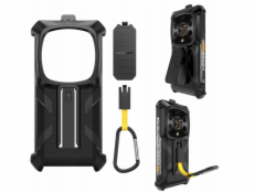 UleFone Multifunkční pouzdro pro řadu Armor 28 Ultra