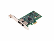 DELL Intel Ethernet i350 Quad Port 1GbE BASE-T Adapter PCIe LP Customer Kit V2 FW RESTRICTIONS APPLY