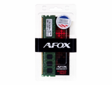 AFOX DDR3 8GB 1866MHZ