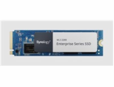 Synology SSD disk SNV5420-400G 400GB M2 NVMe 2280 PLP