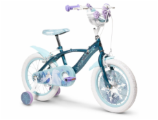Rower HUFFY Disney FROZEN 16  21974W