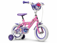 Rower HUFFY Disney PRINCESS 12  22494W