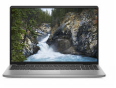 DELL Vostro 5640 Intel Core 5 120U Laptop 40,6 cm (16 ) Full HD+ 16 GB DDR5-SDRAM 512 GB SSD Wi-Fi 6 (802.11ax) Windows 11 Pro Šedá + Počítačová myš