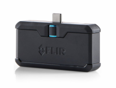 FLIR FP3IC termální kamera Noise equivalent temperature difference (NETD) Černá 160 x 120 px