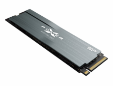 Silicon Power US75 4 TB M.2 PCI Express 4.0 NVMe 3D NAND Silicon Power US75 4 TB M.2 PCI Express 4.0 NVMe 3D NAND