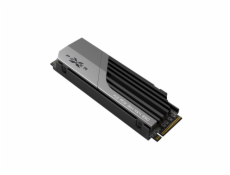 Silicon Power XS75 4 TB PCIe Gen 4x4 M.2 NVMe (SP04KGBP44XS75S5) Silicon Power XS75 4 TB PCIe Gen 4x4 M.2 NVMe (SP04KGBP44XS75S5)