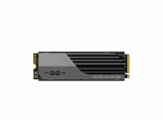 Silicon Power XS75 2 TB PCIe Gen 4x4 M.2 NVMe (SP02KGBP44XS75S5)