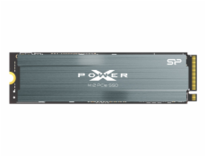 Silicon Power US75 1 TB M.2 PCI Express 4.0 NVMe 3D NAND