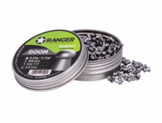 Śrut 4,5 mm RANGER Diabolo Professional Doom grzybek 500 szt. 0,54 g