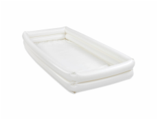 Wanna pneumatyczna do mycia w łóżku - EASY BATH