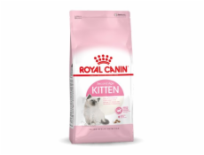 Royal Canin Kitten suché krmivo pro kočky 400 g