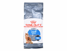 Royal Canin Light Weight Care suché krmivo pro kočky Dospělý 1,5 kg Royal Canin Light Weight Care suché krmivo pro kočky Dospělý 1,5 kg