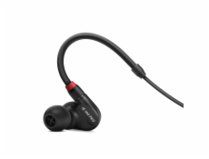 Sennheiser IE 100 PRO Black - Sluchátka do uší IEM mini