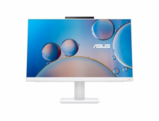 ASUS A5402WVARK-WPC003X Intel Core 7 150U 60,5 cm (23.8 ) 1920 x 1080 px All-in-One PC (vše v jednom) 16 GB DDR4-SDRAM 512 GB SSD Windows 11 Pro Wi-Fi 6E (802.11ax) Bílá