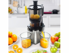 TESLA SlowJuicer SJ770 XXL Deluxe
